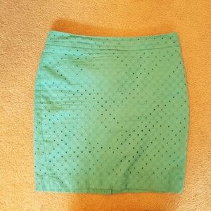 Ann Taylor Pencil Skirt